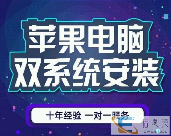 远程电脑系统安装维修