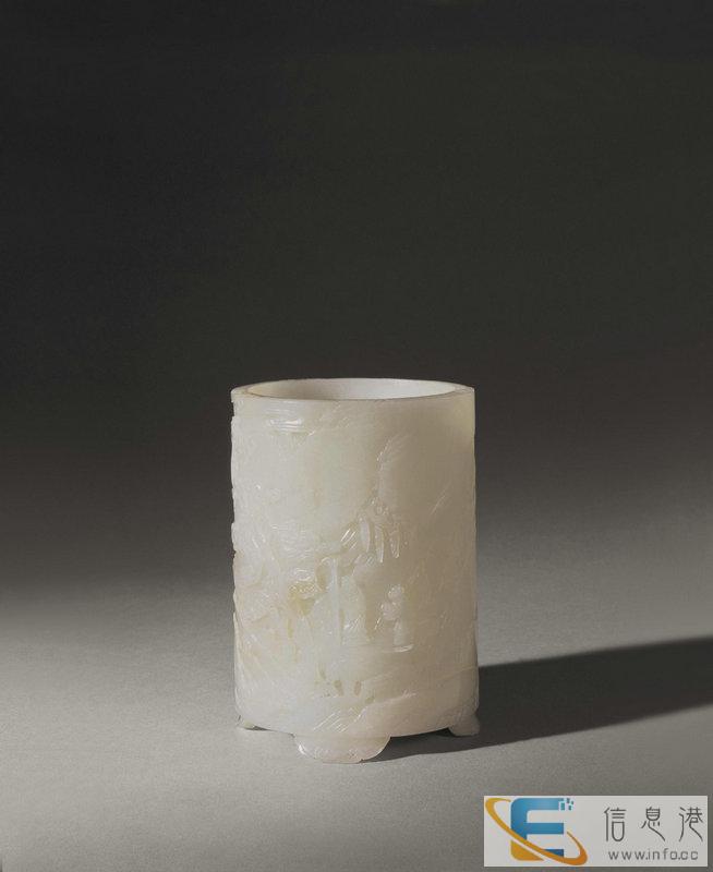 广东汕头古董古玩价格是多少