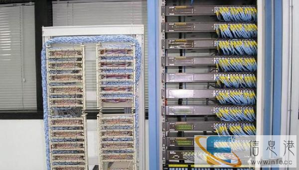 乌海市网络布线酒店宾馆无线WIFI网络覆盖