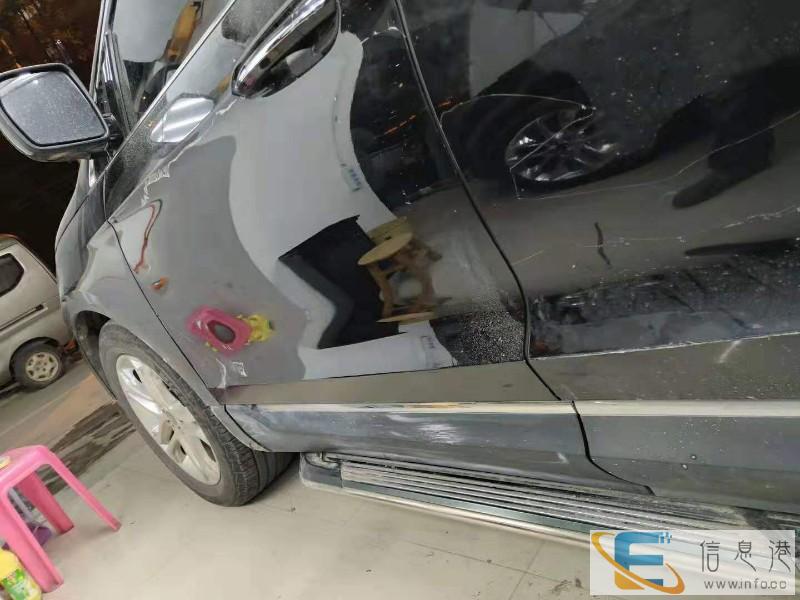 孝感汽车玻璃修复效果怎么样