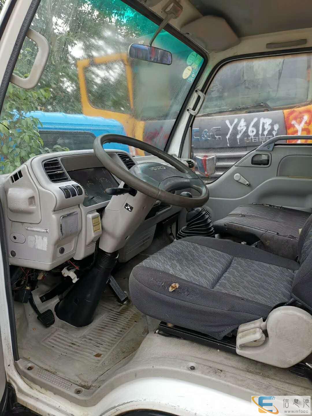 二手驾驶室大全,东风天龙系列驾驶室-湘彪汽配