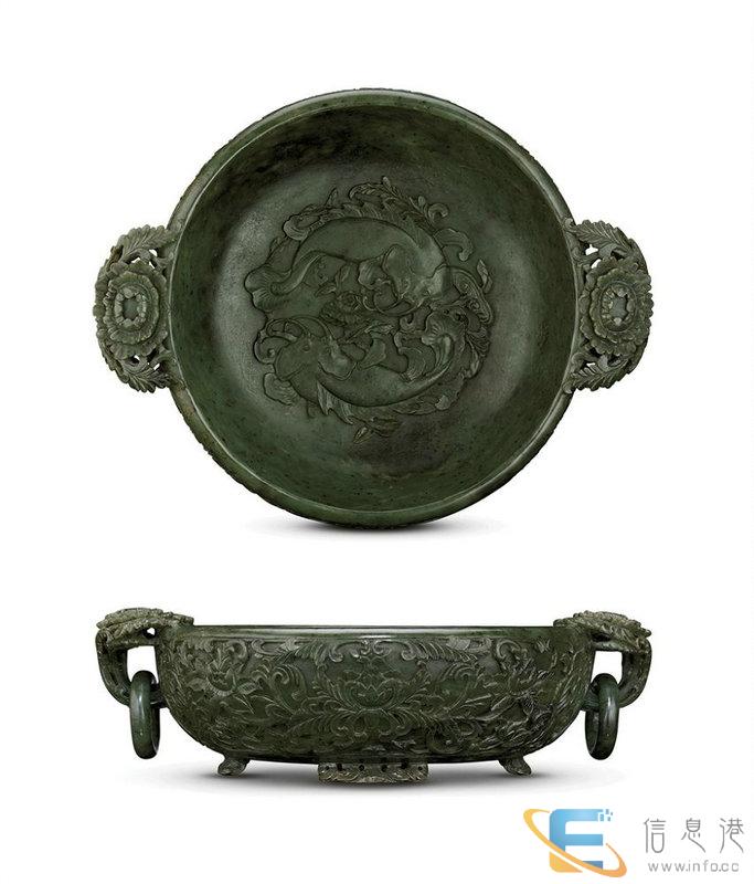 广东韶关我想鉴定一块石头是不是古董古玩