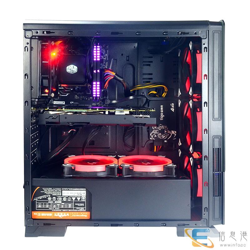 徐州电脑维修组装台式机按照配置需求组装