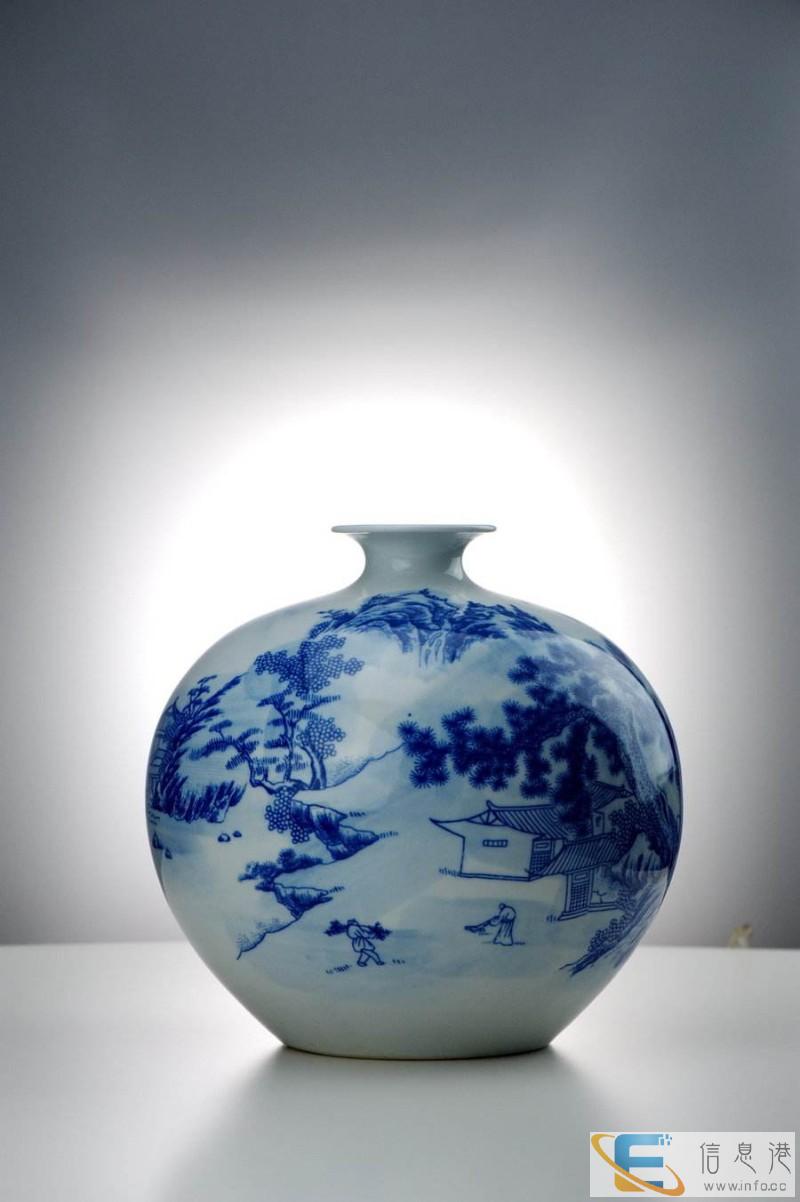 三亚瓷器值几百万是真的吗到哪里交易