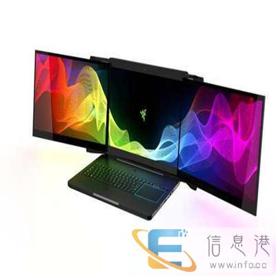 雷蛇灵刃笔记本换屏万物皆可维修南京雷蛇专修店