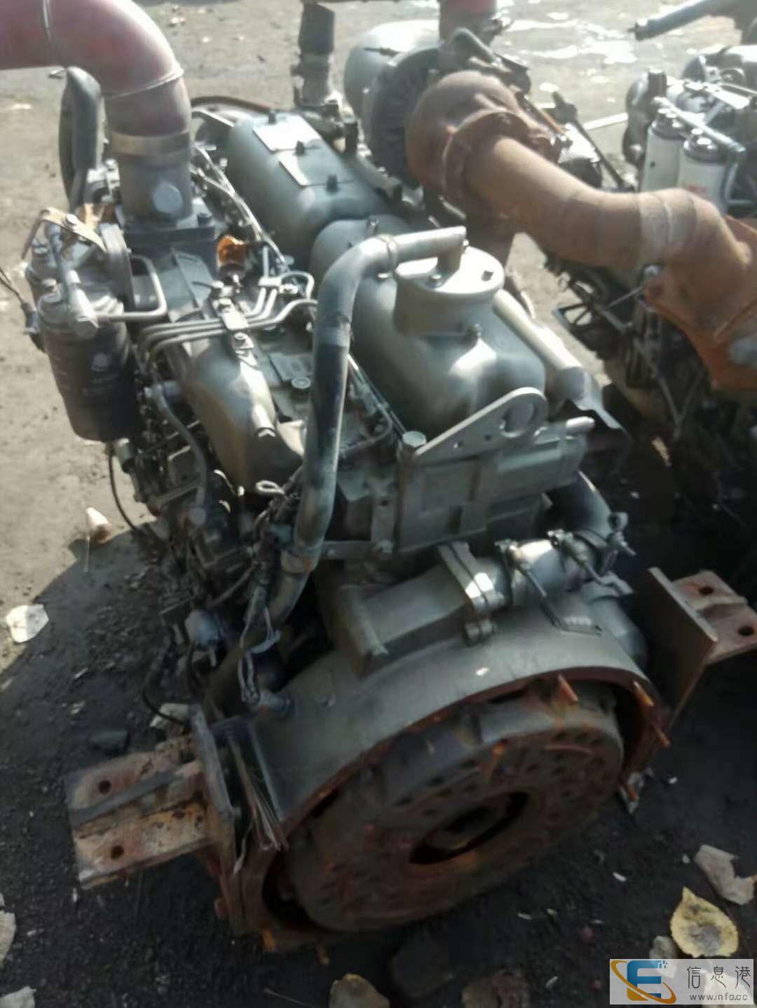 上柴二手变速箱出售各品牌国产进口都有货