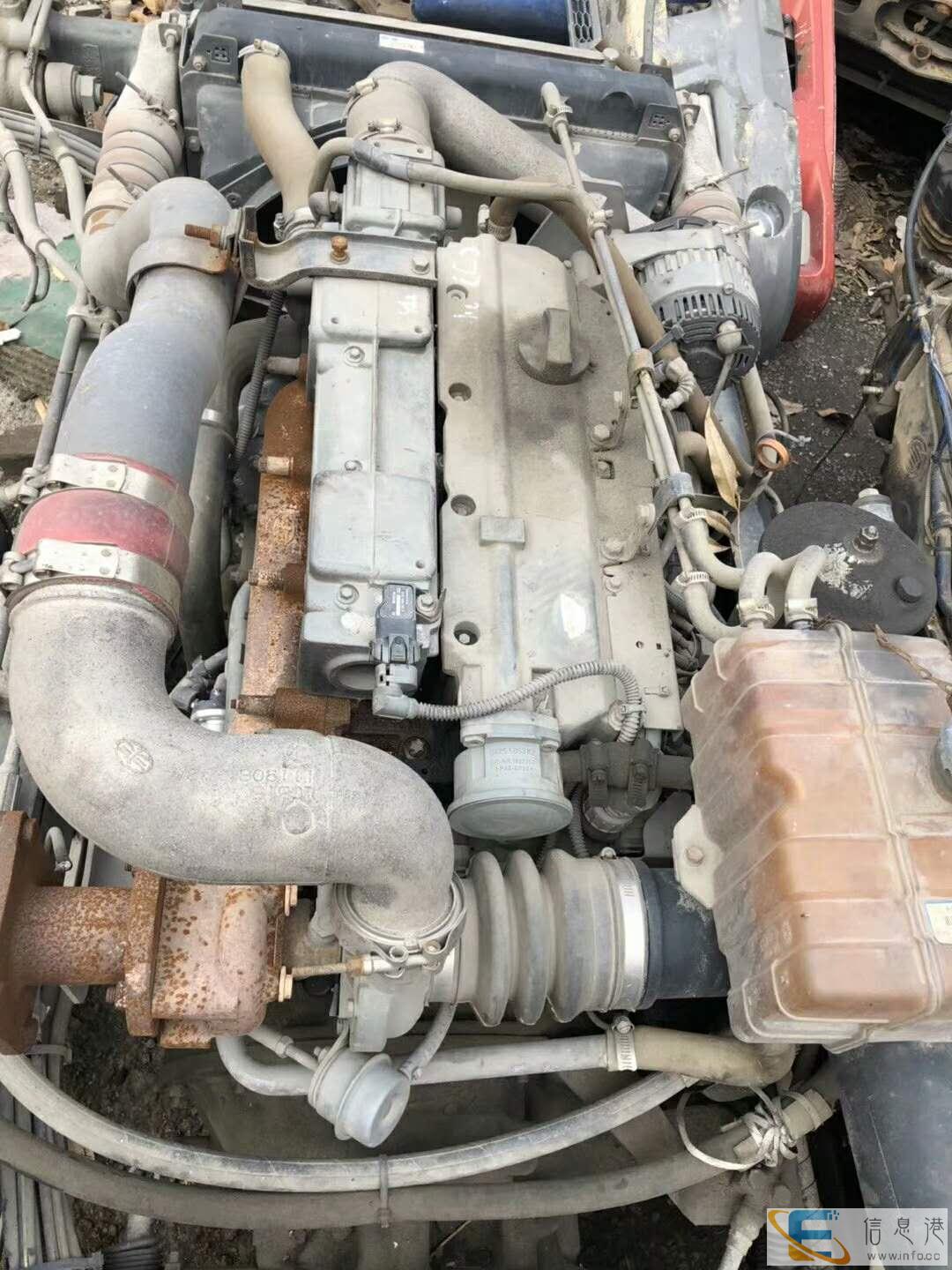二手发动机总成,二手发动机总成-湘彪汽配城