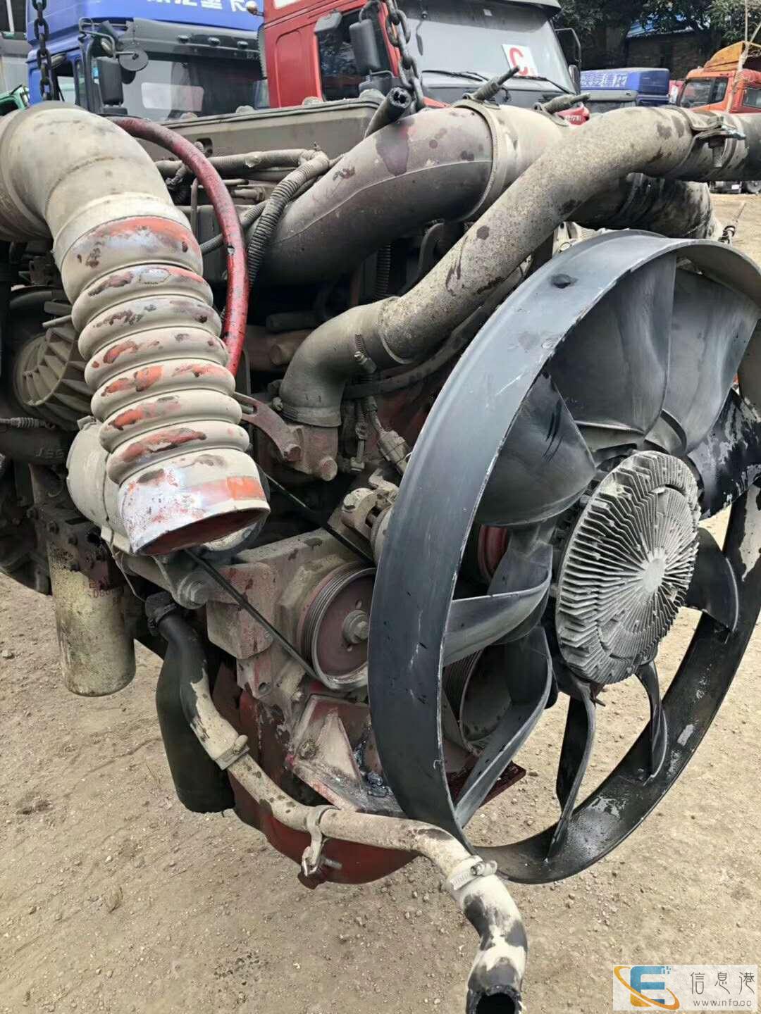 二手柴油机,发动机,大宇等各品牌发动机