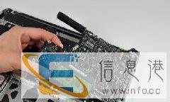 阜宁笔记本维修