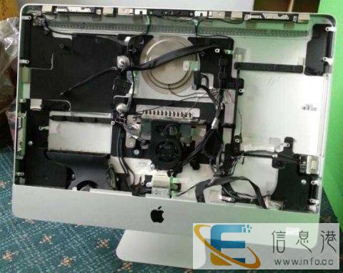 盐城亭湖区苹果笔记本上门维修