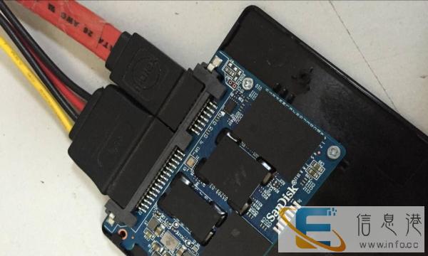 移动硬盘坏了 找扬州完美数据恢复 专业硬盘维修