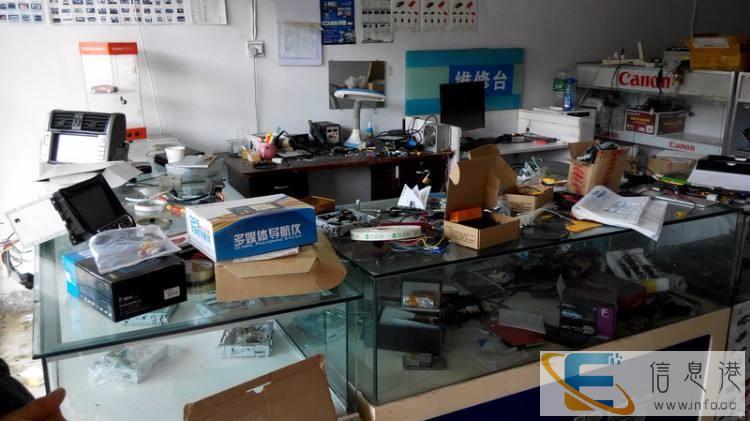 阳泉郊区上门维修电脑笔记本IT外包服务,安防监控等