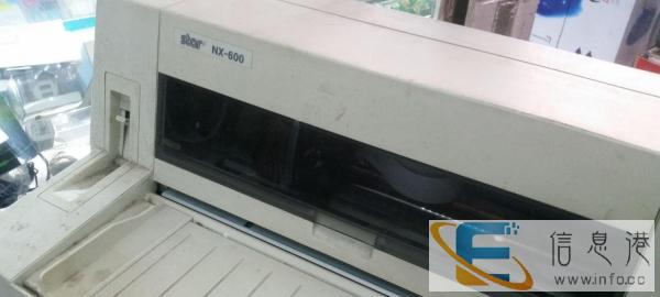 出售一台9成新 碎纸机，科密品牌 还有一台打印机