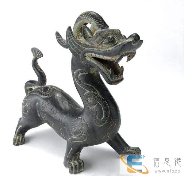 太原青铜器当天交易，个人收购青铜器，私下成交。