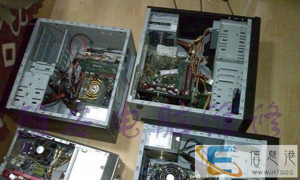 雅安维修、组装电脑、网络、监控、电视盒等销售安装上门服务