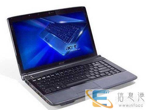 榆林宏基笔记本开机屏不亮维修