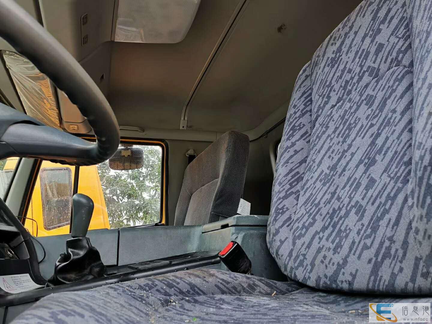 专门卖二手驾驶室的,五十铃驾驶室-湘彪汽配