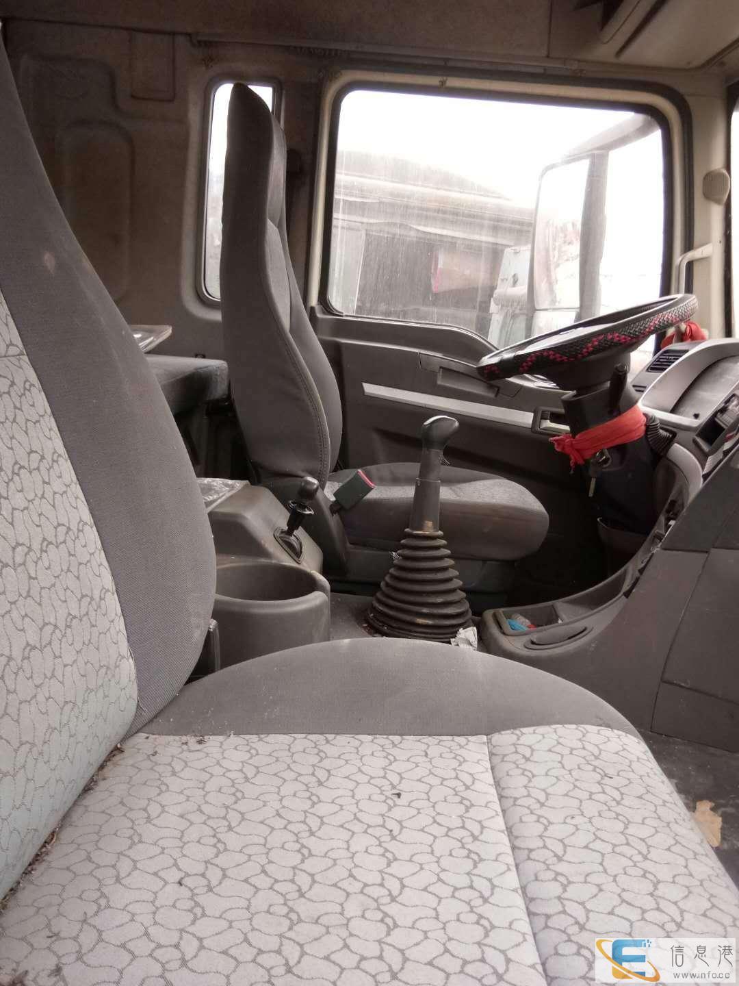 转让二手驾驶室拆车件,陕汽德龙系列驾驶室-湘彪汽配