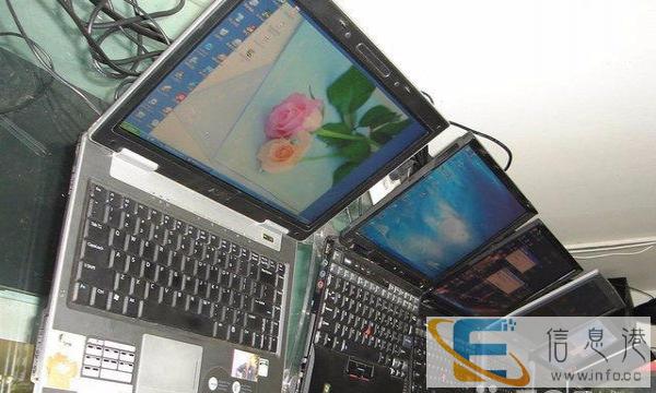 专业台式、笔记本电脑维修 网络维护、程序恢复