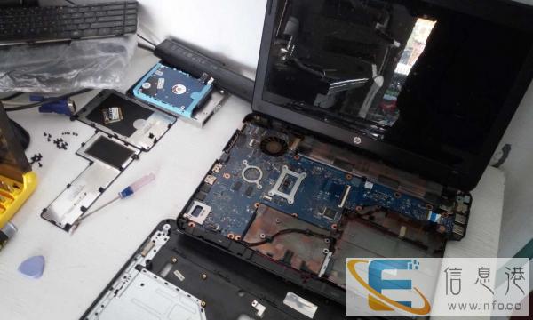 科达办公 电脑维修上门服务