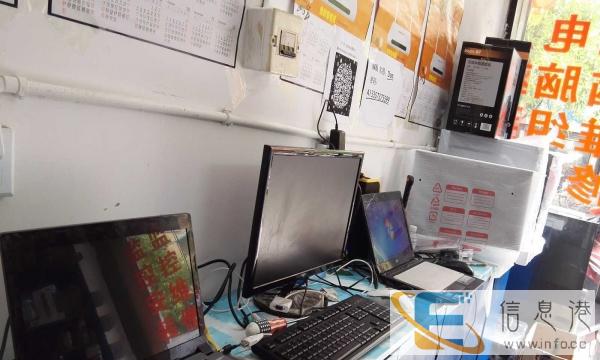 电脑销售及维修,监控安装及维修