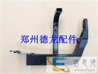 乌鲁木齐市水磨沟陕汽德龙X3000事故车配件电话多少