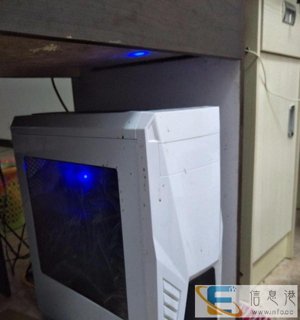 电脑整机，价格良心
