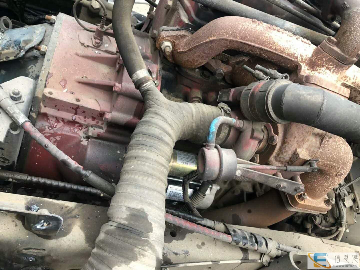 各品牌二手柴油机出售,风神等各品牌柴油机