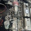 事故二手发动机