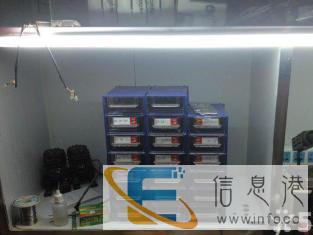 所有品牌笔记本显示器台式机维修站