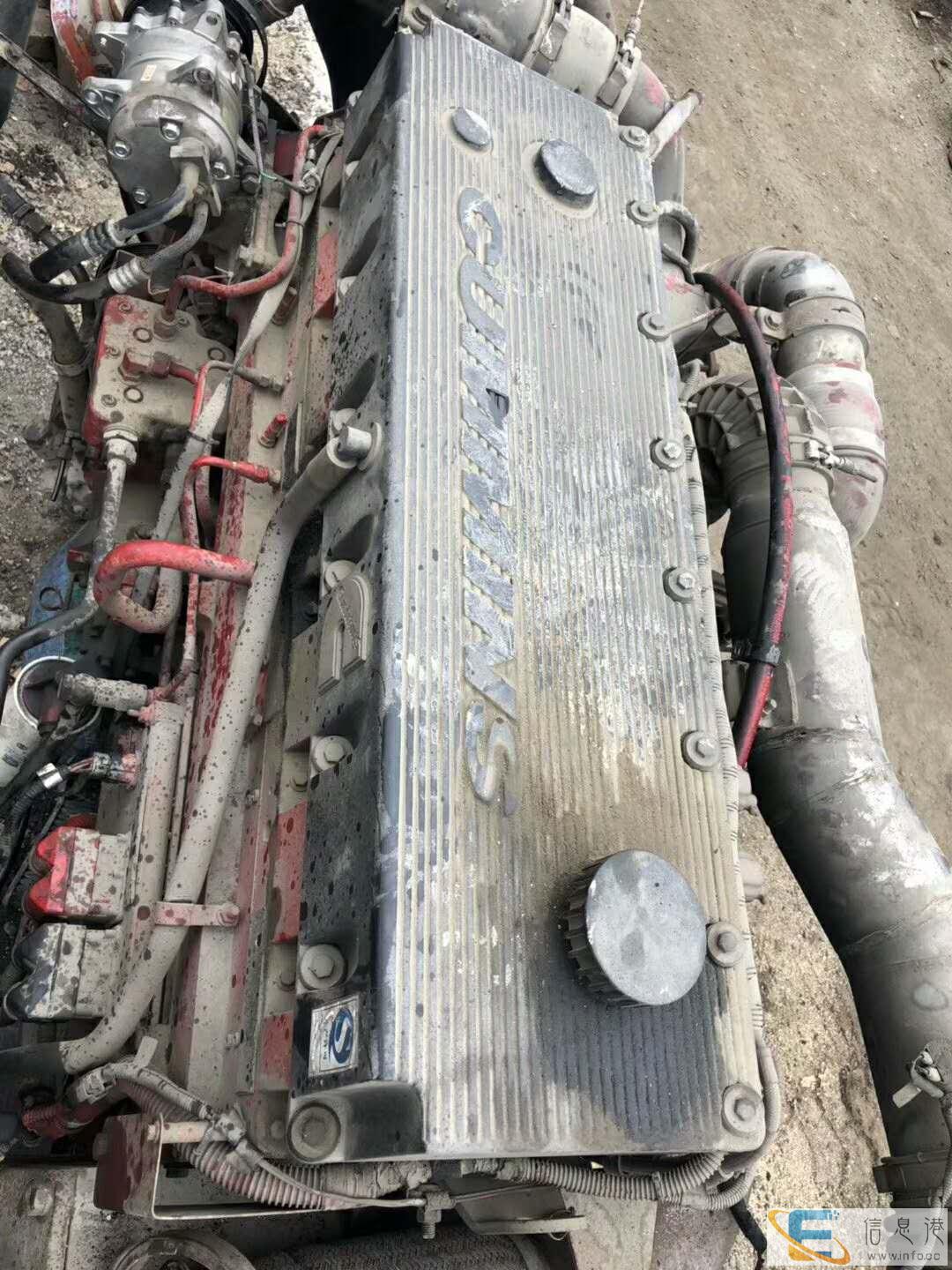 二手发动机,雷诺等各品牌柴油机