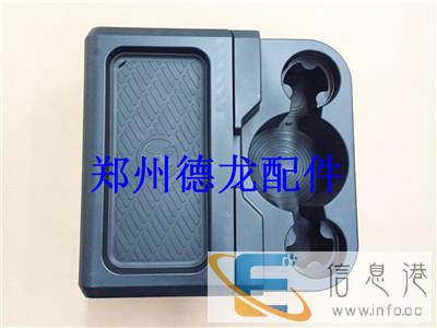 孝感市孝昌县陕汽德龙X3000事故车配件多少钱