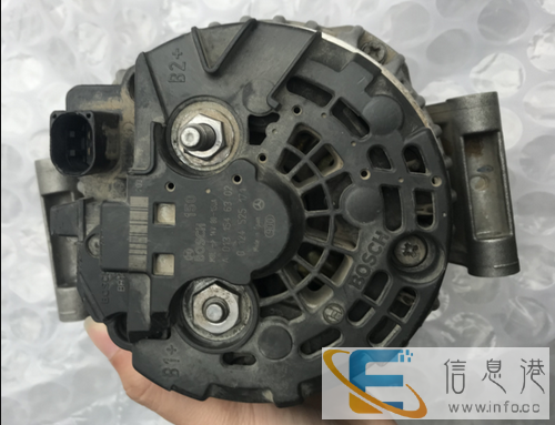 奔驰GL级 ML级 R级 S级 C级 E级 水泵 发电机