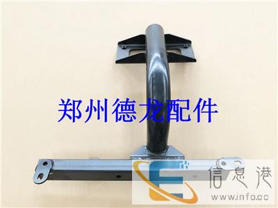 山西忻州西安陕汽德龙原厂配件批发电话多少
