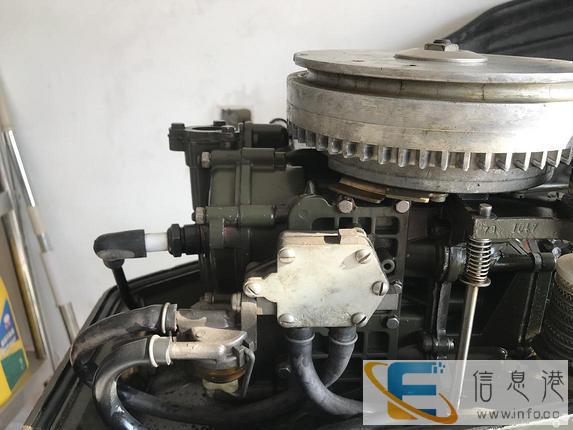 部队退役冲锋舟