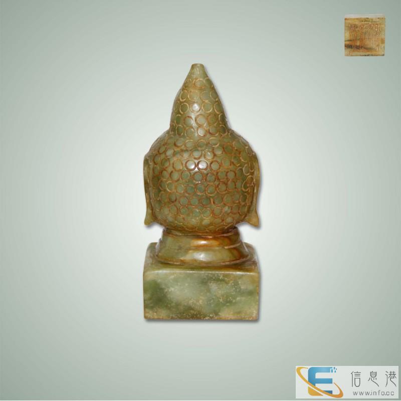 西宁玉器有几种？哪个版本值钱？可以私下交易吗？