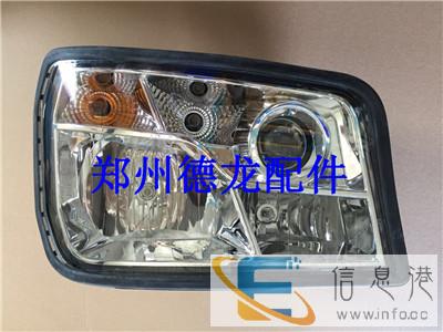 山西阳泉德龙X3000原厂配件哪里便宜