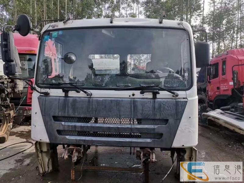 福建二手驾驶室 驾驶楼 拆车件等大量低价出售