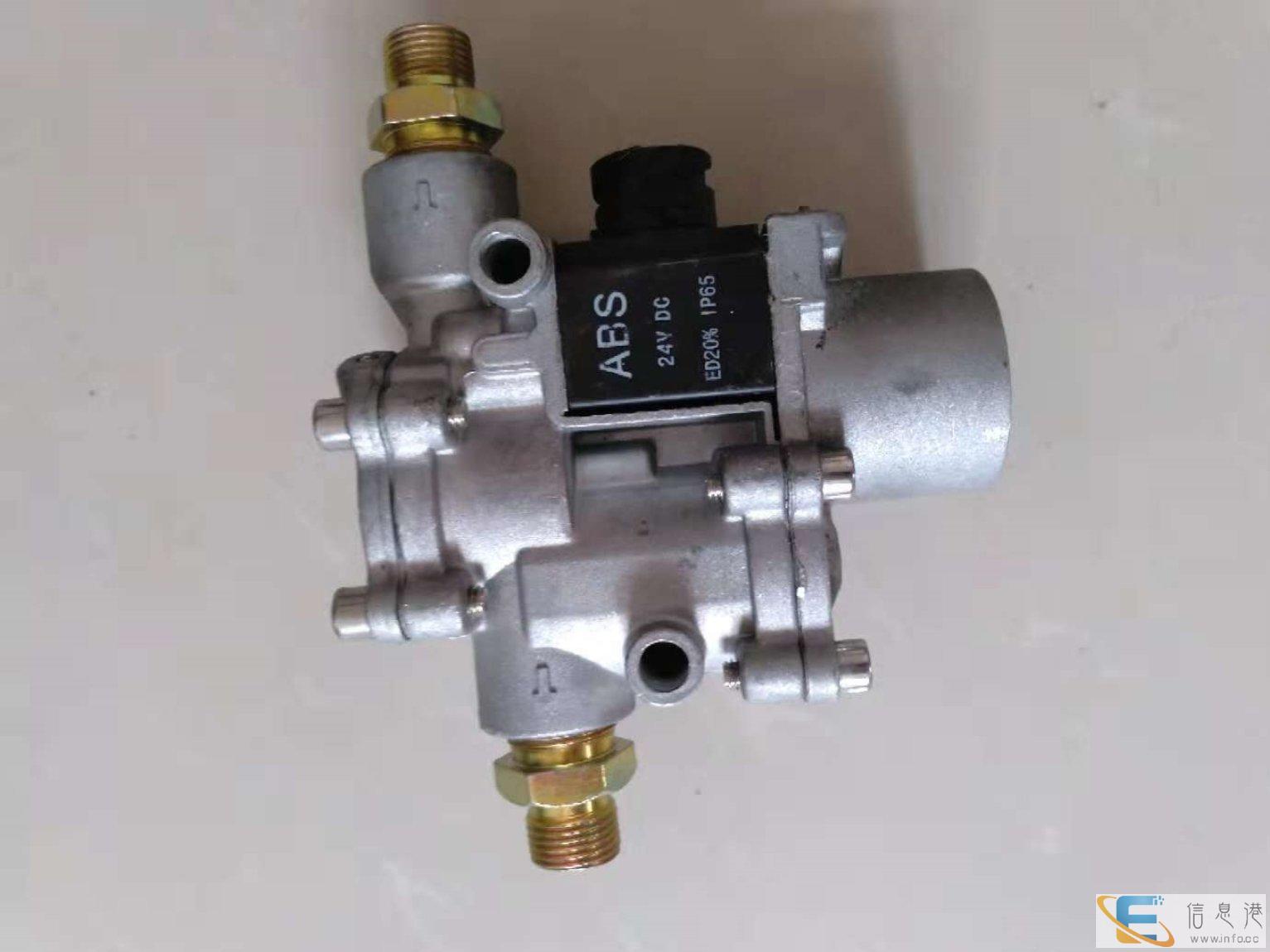 挂车ABS科密ABS威伯科各种品牌上户用型保质量