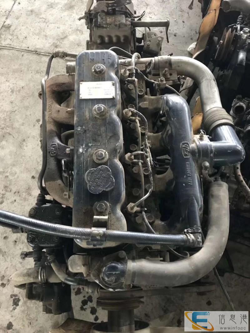 二手货车发动机,变速箱拆车件,重汽,潍柴,康明斯玉柴五十铃