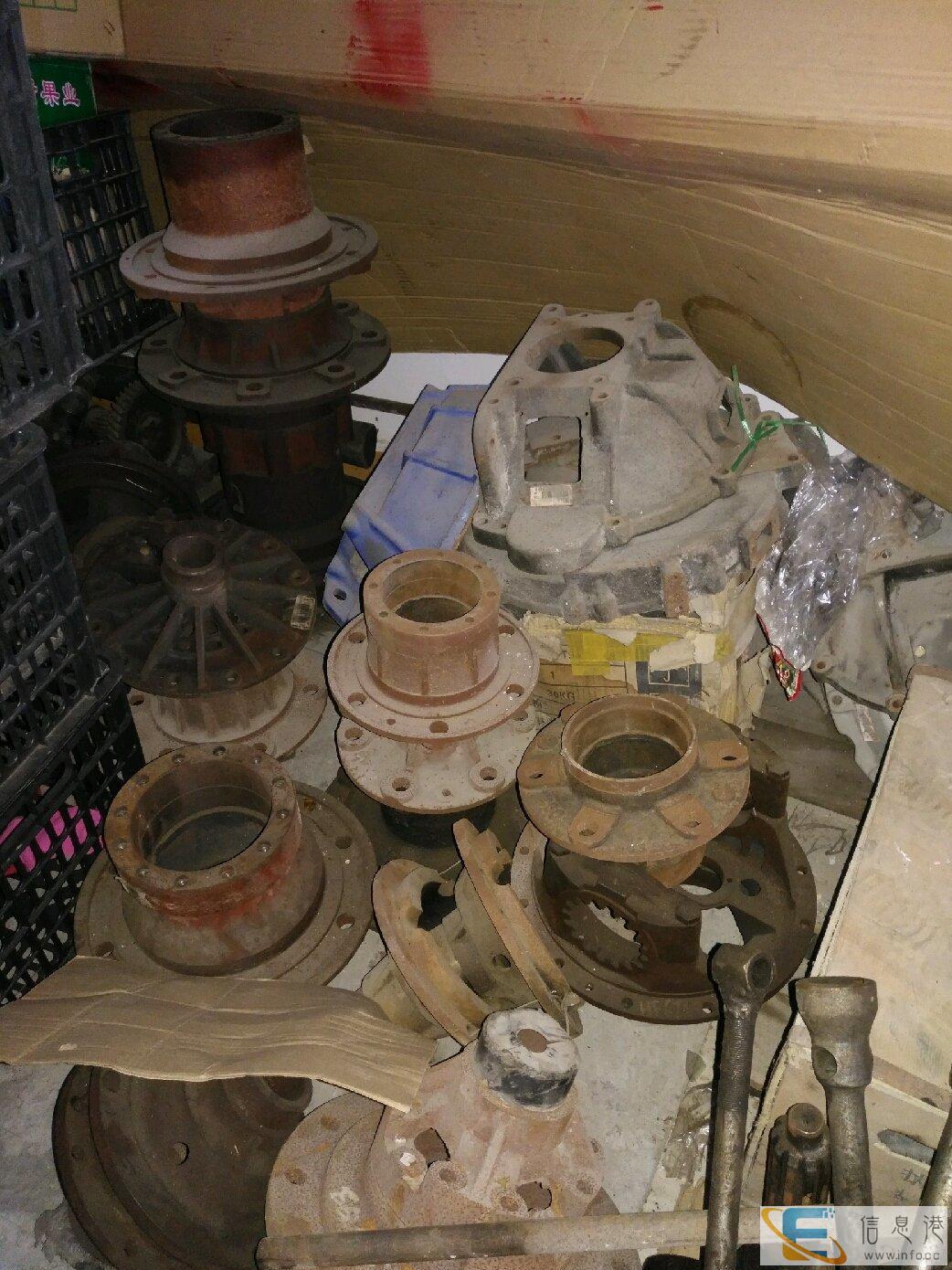 转让全新汽车配件