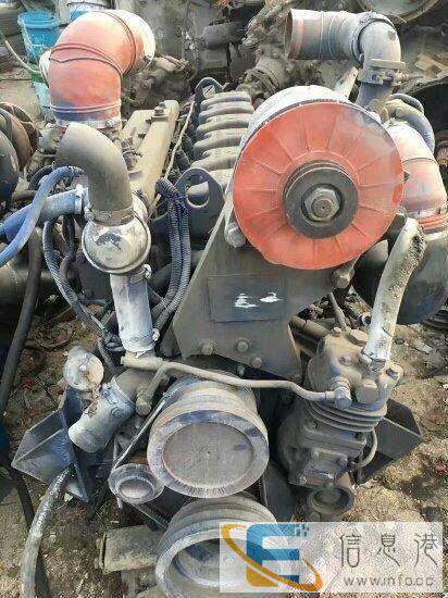 出售各种电喷发动机