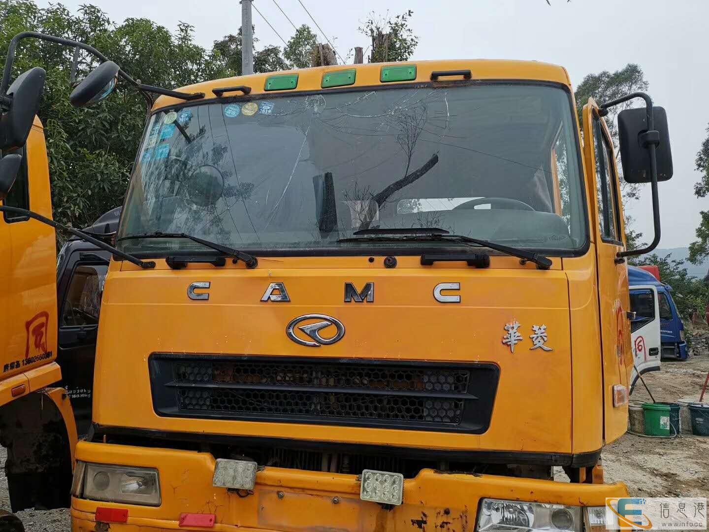 二手驾驶室大全,红岩金刚驾驶室-湘彪汽配