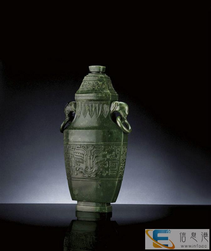 广东阳江古董古玩可以卖多少钱