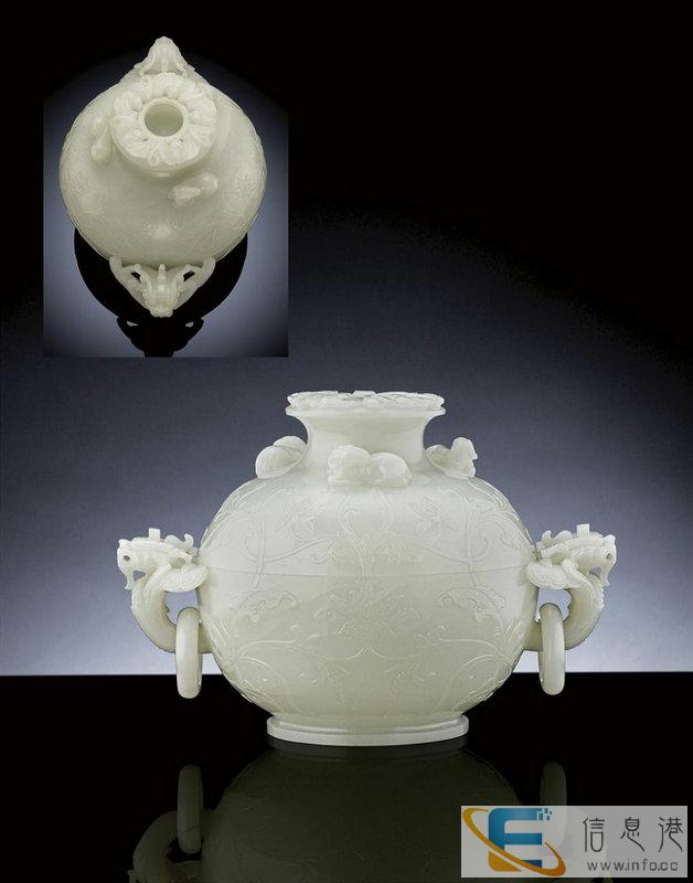 广东阳江古董古玩存世量