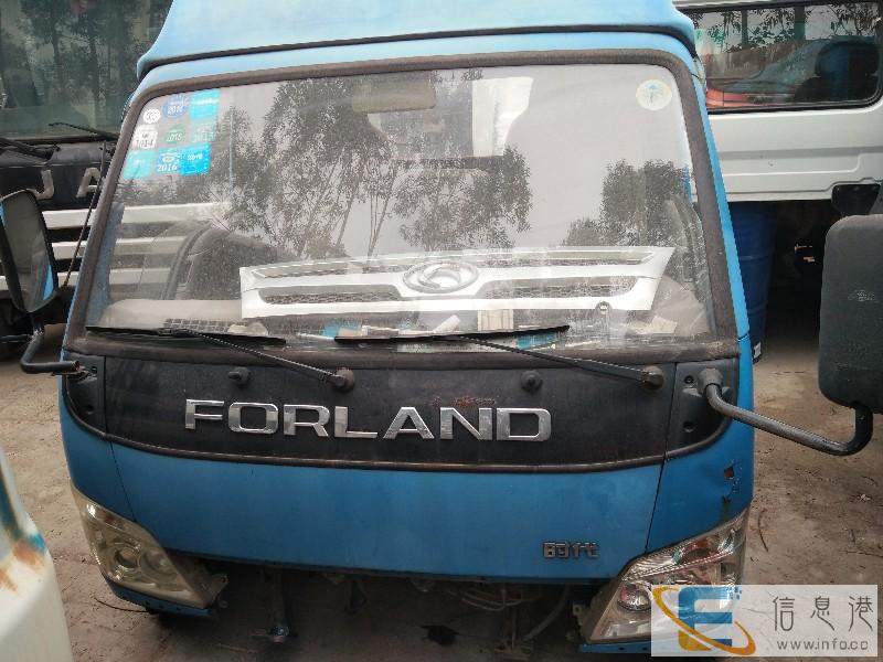 大量二手驾驶室,驾驶楼拆车件低价出售