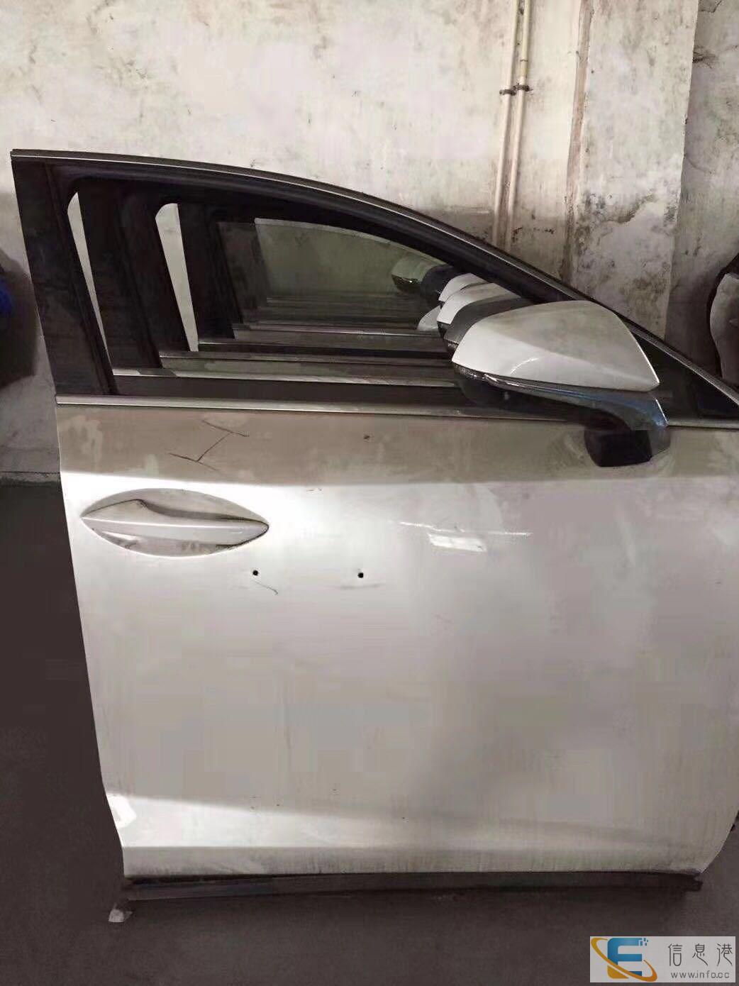 在广州作中高档汽车拆车件