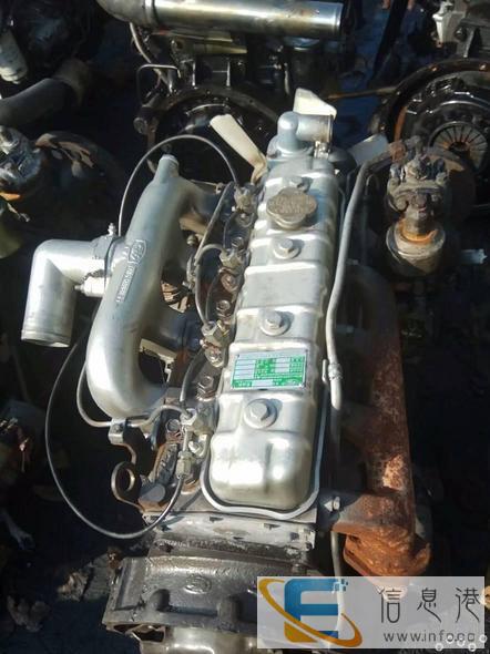 二手柴油机二手发动机二手变速箱