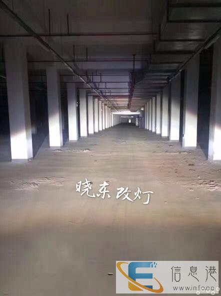 镇江现代XI25改氙气灯恶魔眼效果图镇江晓东改灯