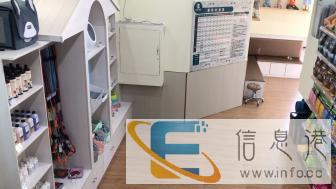 宠诺宠物服务中心欢迎您的光临